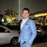 Mohamad AlHallak