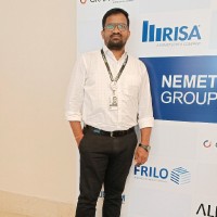 A S V Vamsi Krishna