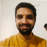 Harshal Dave
