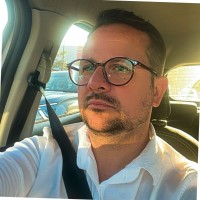 Renato Xavier Lima Da Silva