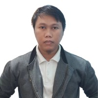 Ainul Yaqin Wahyudin