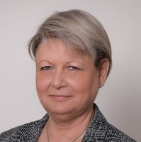 Iva Vurdelja, Ph.D.