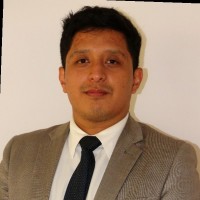 Sebastián Andrés Palma Lucero