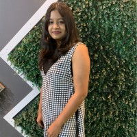 Sonali Jena