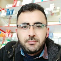 Bashar Alahmad