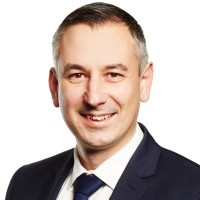 Michael Crouch