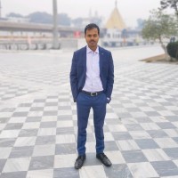 Radhe Singh