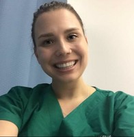 Sarah Olson