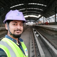 Shaikh M Raghib