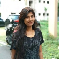 Shilpa K N