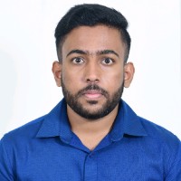 Bharath A Gowda