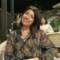 Joelle Bou Farah