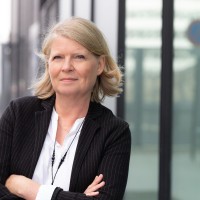 Charlotte Eriksen Montiel