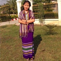 Mai Tam Aung Seinn