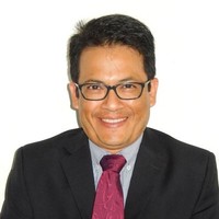 Jose Rodas