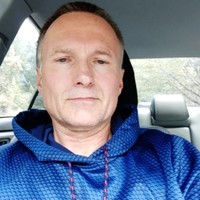 Gary Claughton