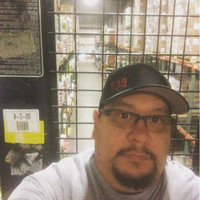 Sid Lucero