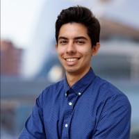 Sebastián Bernales de la Calzada