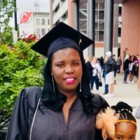 Tasheka Brown