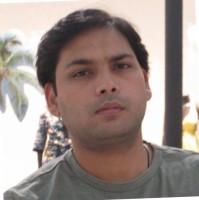 Naveed Eli