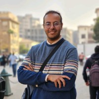 Abdelrhman Semary