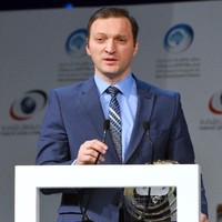 Ali M. Abshaev