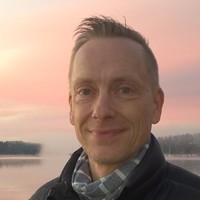 Kenneth Rosenström