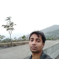 Sitanshu Kumar