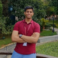 Priyansh Rajiv Dhotar