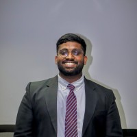 Theekshana Weerasinghe