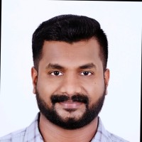 Vinod V S