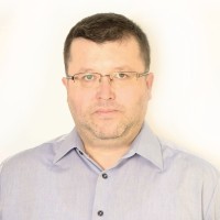 Martin Zazrivec