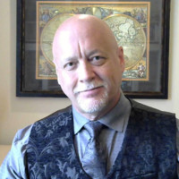 Robert Robinson
