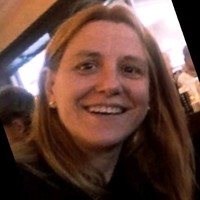 Andrea Nikcevich