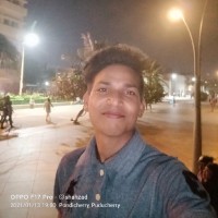 Muhammad shahzad
