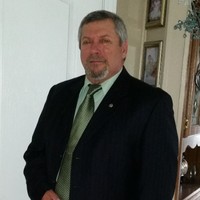 Gordon Perreault