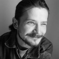 Andrey Martyanov