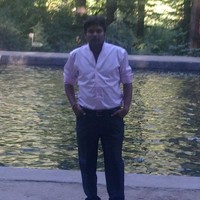 Anubhav Srivastava, Aws And Pmp Certified