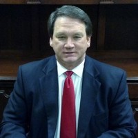 Mark Donahoe