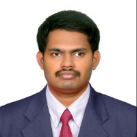 Girish Kumar C