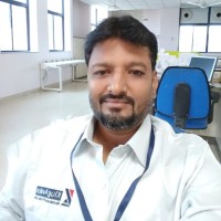 Manjoor Shaikh