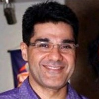 Ajay Taneja