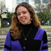 Maria Francisca Ferreira