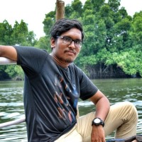 Vigneshwaran Sureshkumar