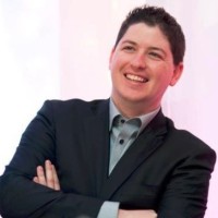 Scott Fraser, P.Eng, M.Eng