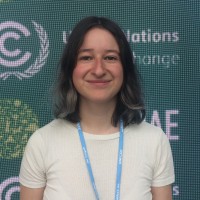 Saskia Castañeda Falcón