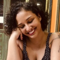 Eveline Xavier
