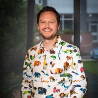Dan Alexander