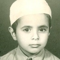 Mesfer Almesfer