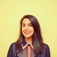 Victoria González García
